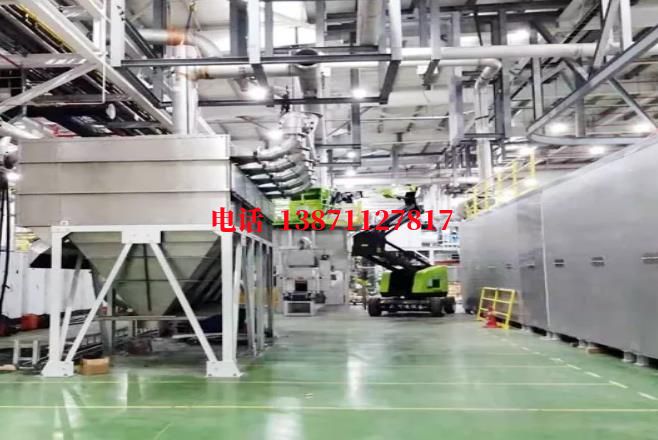 乐安机电设备安装工程,设备安装公司